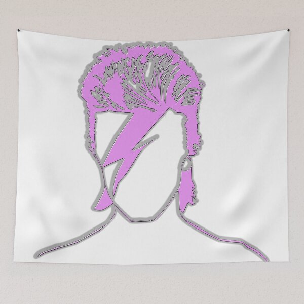 Item preview, Em rosa Leyenda que es David, estrella, hombre, Arco, es decir, designed and sold by jhojho.