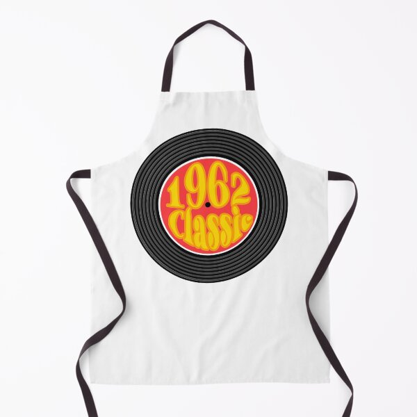 Item preview, 1962 Classic Birthday Design designed and sold by jamie Omahen.