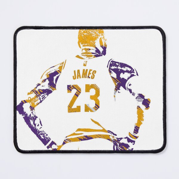 Item preview, Lebron James Los Angeles Lakers  designed and sold by Tooiccymoney.