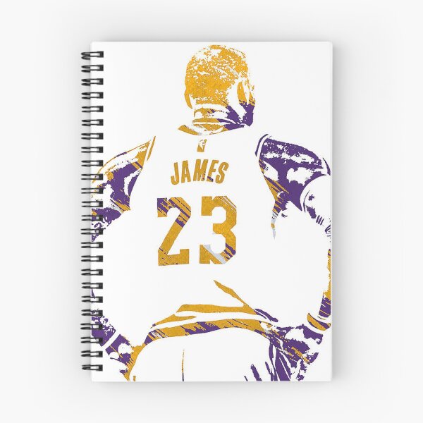Item preview, Lebron James Los Angeles Lakers  designed and sold by Tooiccymoney.