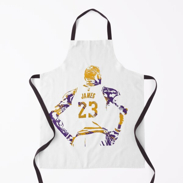 Artikelvorschau, Lebron James Los Angeles Lakers entworfen und verkauft von Tooiccymoney.