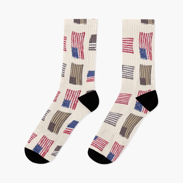 Item preview, The American Flag Pack designed and sold by Rainbows Rock.