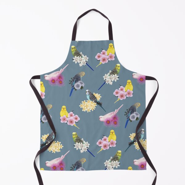 Item preview, Many Budgies designed and sold by dart frog.