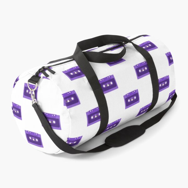 Item preview, PURPLE MIXTAPES designed and sold by Character Assassination.