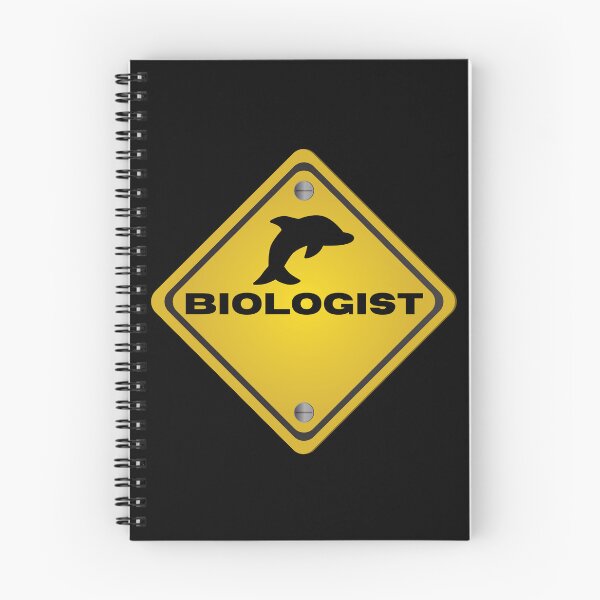 Item preview, Biologist Sign designed and sold by Serotonin4u.