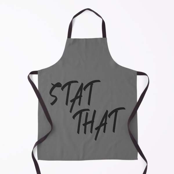 Item preview, stat that designed and sold by Hey Bubble.