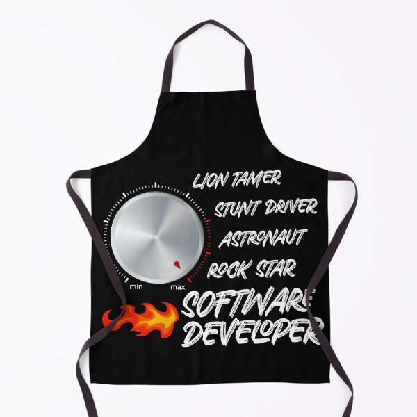 Item preview, Funny Badass Software Developer T-Shirt, Cool Occupation Graphic designed and sold by GO SHIRT-TEE.