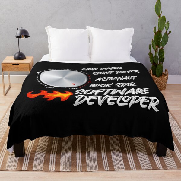Item preview, Funny Badass Software Developer T-Shirt, Cool Occupation Graphic designed and sold by GO SHIRT-TEE.