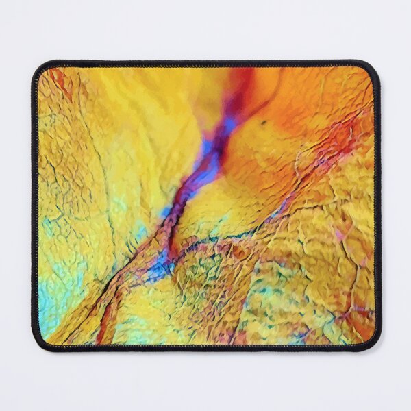 Item preview, Dry Leaf Valley designed and sold by noolook.