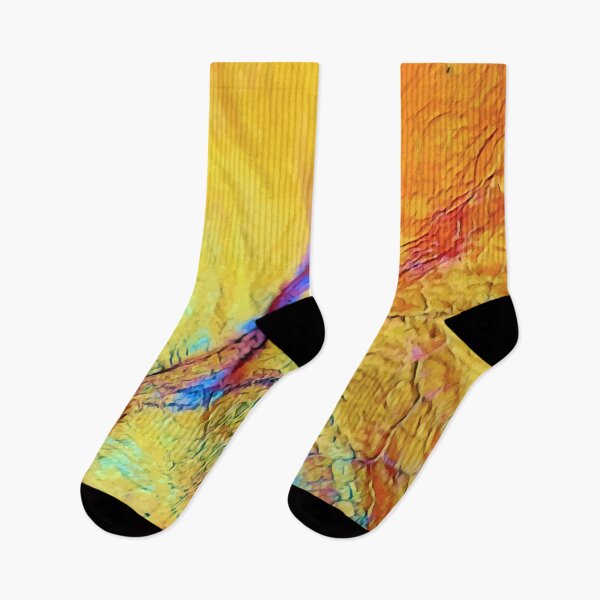 Item preview, Dry Leaf Valley designed and sold by noolook.