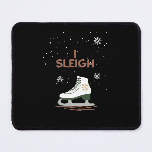 Item preview, I sleigh designed and sold by Giovanni's Brown Quotes.