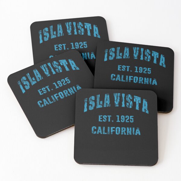 Item preview, Isla Vista California CA Vintage designed and sold by Anouaramer.