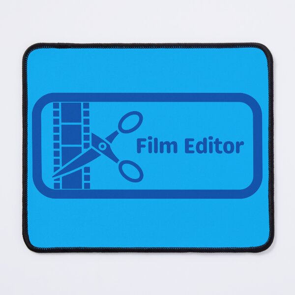 Item preview, Film Editor II designed and sold by FilmmakersPOV.