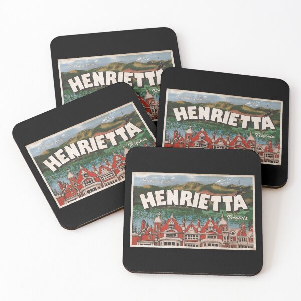 Item preview, Henrietta Postcard From Gansey - The Raven Boys: The Raven Cycle designed and sold by anddrea.