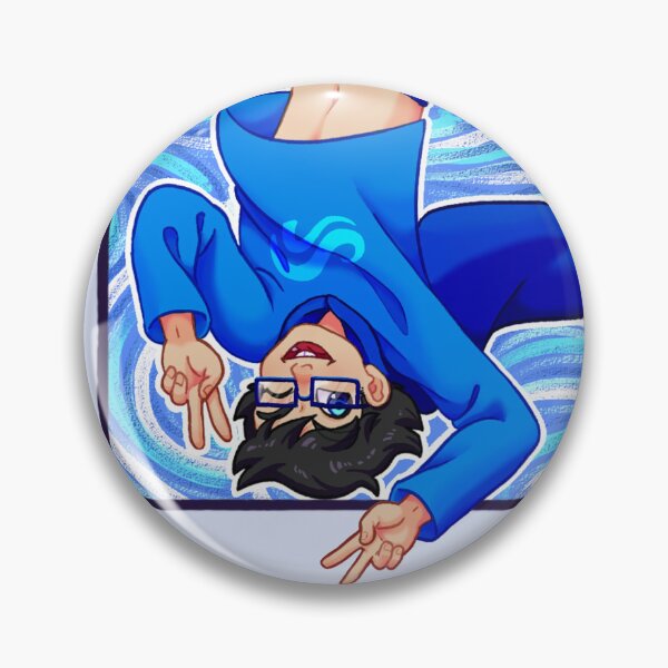 Item preview, John Eggbert?️ designed and sold by doutarina.