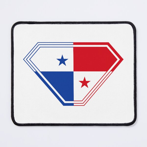 Item preview, Panama SuperEmpowered designed and sold by Carbon-Fibre Media.