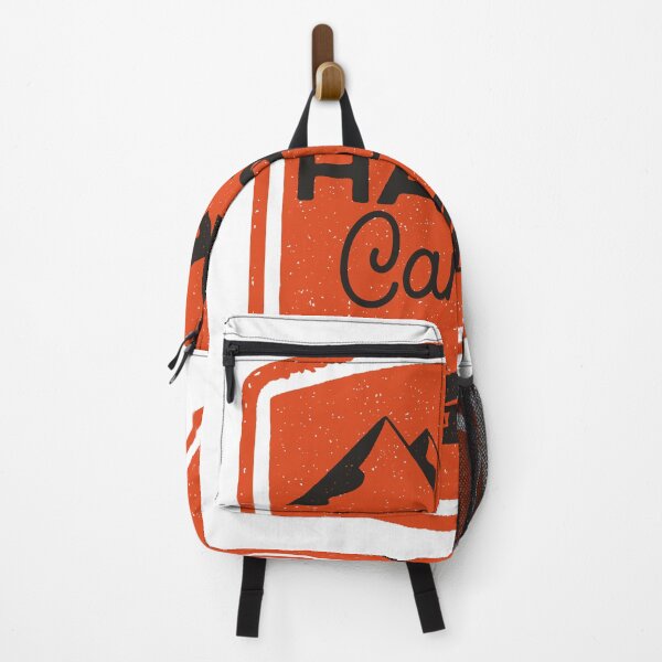 Item preview, Happy Camper designed and sold by positiveimages.