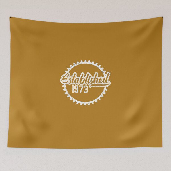 Item preview, Established 1973 designed and sold by AlwaysAwesome.