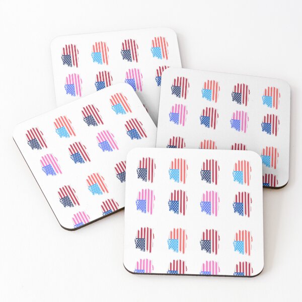 Item preview, The American Flag Pack designed and sold by Rainbows Rock.