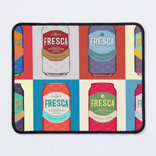 Item preview, Fresca - 8 Cans designed and sold by Clarkrd2.