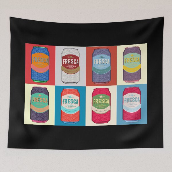Item preview, Fresca - 8 Cans designed and sold by Clarkrd2.