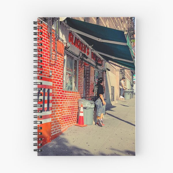 Item preview, South Bronx, New York City  designed and sold by eleonoraingrid.