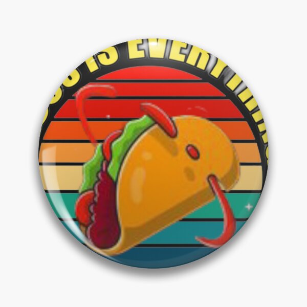 Item preview, Roses Are Red Violets Are Blue I Want Tacos And Queso Too designed and sold by Joseph Mizovic.