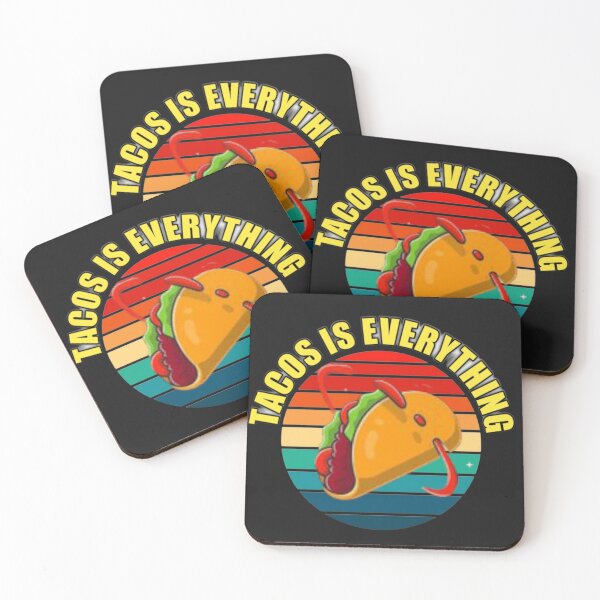 Item preview, Roses Are Red Violets Are Blue I Want Tacos And Queso Too designed and sold by Joseph Mizovic.