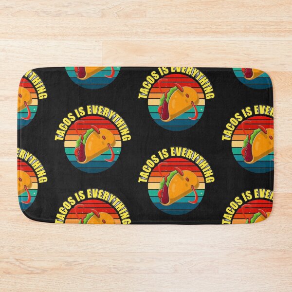 Item preview, Roses Are Red Violets Are Blue I Want Tacos And Queso Too designed and sold by Joseph Mizovic.