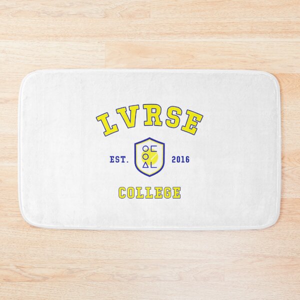 Item preview, LOONAVERSE College designed and sold by ODDMOBIUS.