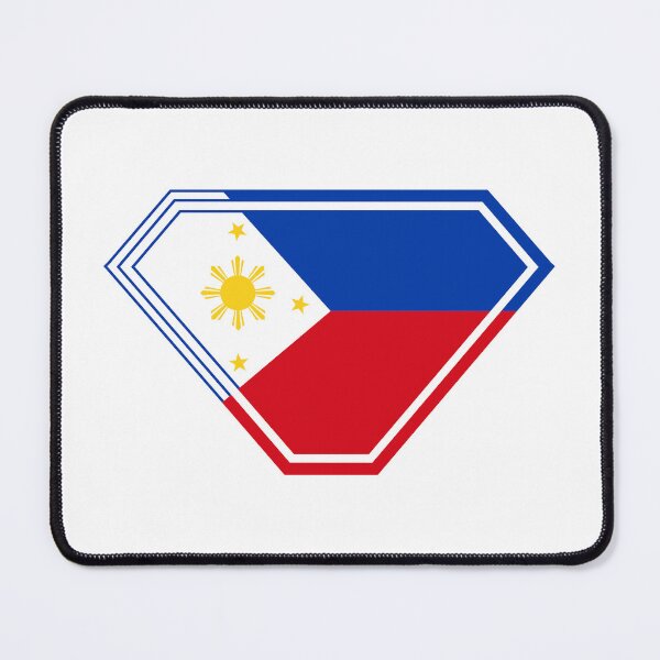 Item preview, Philippines SuperEmpowered designed and sold by Carbon-Fibre Media.