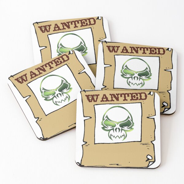 Item preview, wanted alien designed and sold by ercsag.