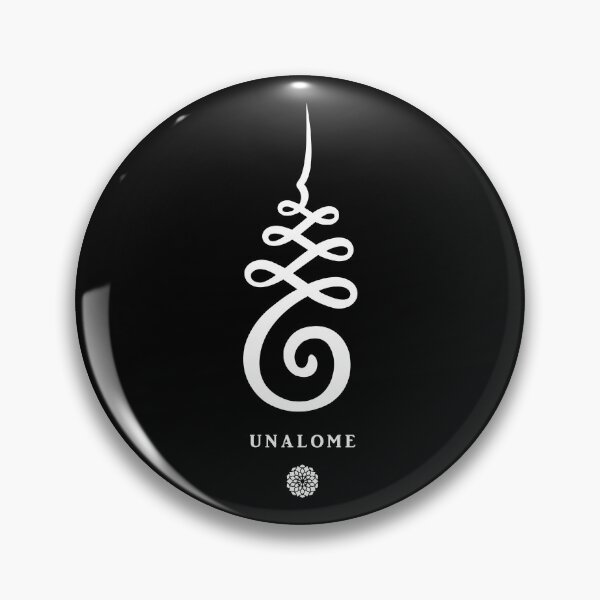 Item preview, Unalome designed and sold by marcosty.