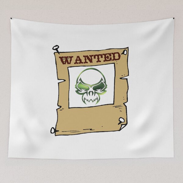 Item preview, wanted alien designed and sold by ercsag.
