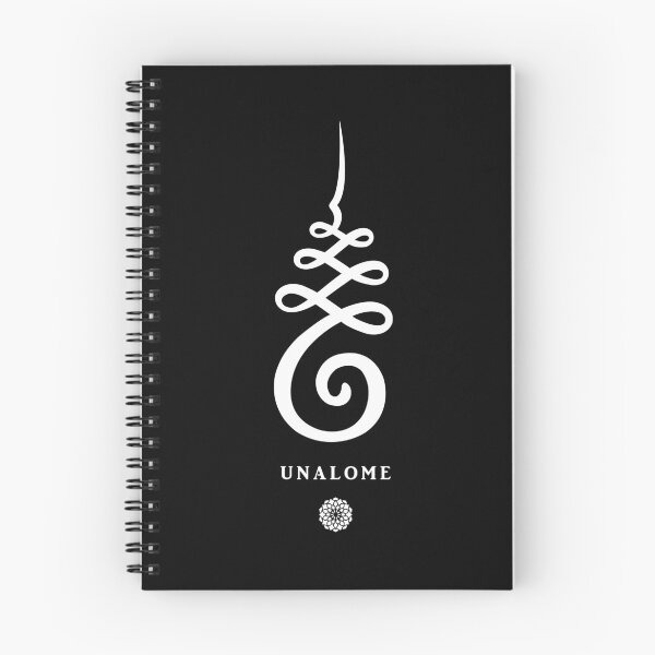 Item preview, Unalome designed and sold by marcosty.