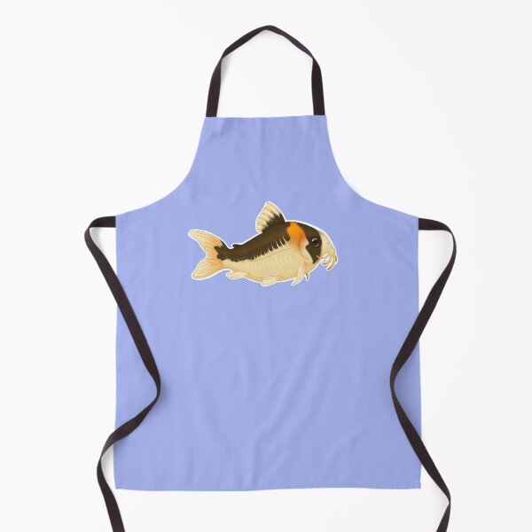 Item preview, Fishkeeping fanatic - Adolpho (Adolfoi) Corydoras designed and sold by Puddmuppy.