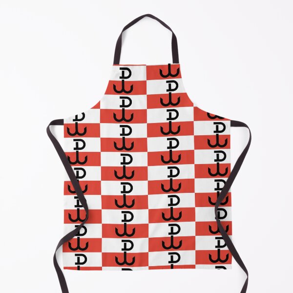 Item preview, Flag of the Polish partisans designed and sold by Rashkin.
