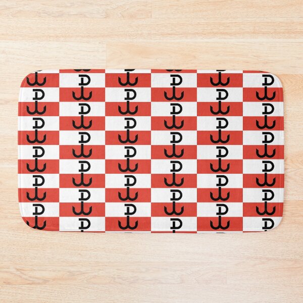 Item preview, Flag of the Polish partisans designed and sold by Rashkin.