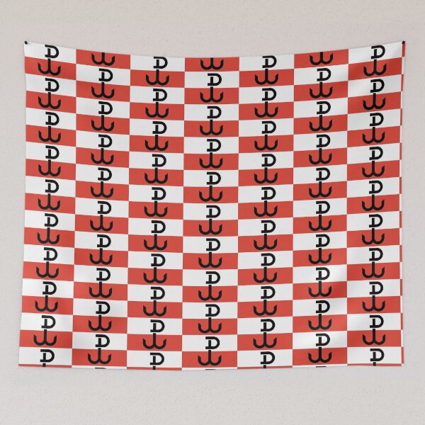 Item preview, Flag of the Polish partisans designed and sold by Rashkin.