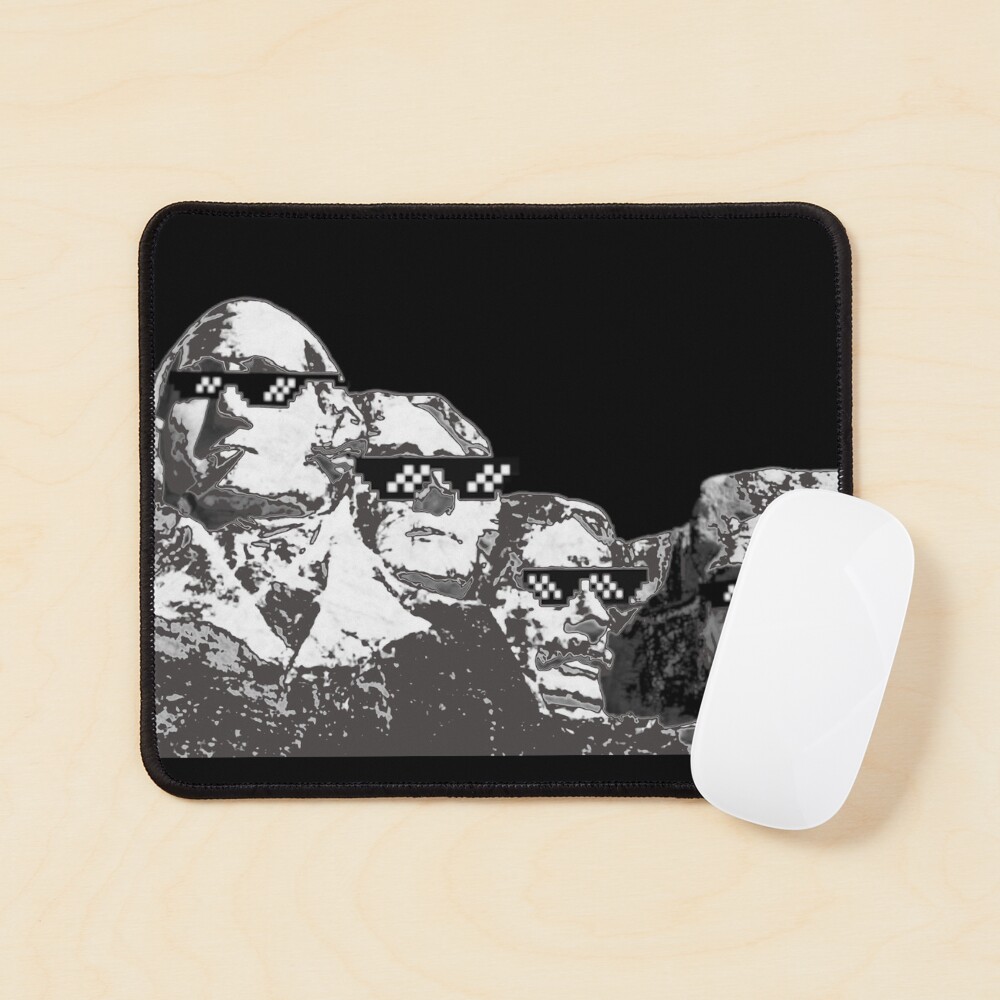 Item preview, Mouse Pad designed and sold by RENAGADE4LYF.
