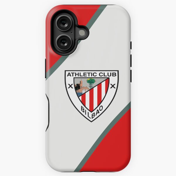 Item preview, Athletic Bilbao club  designed and sold by BareAdventure.