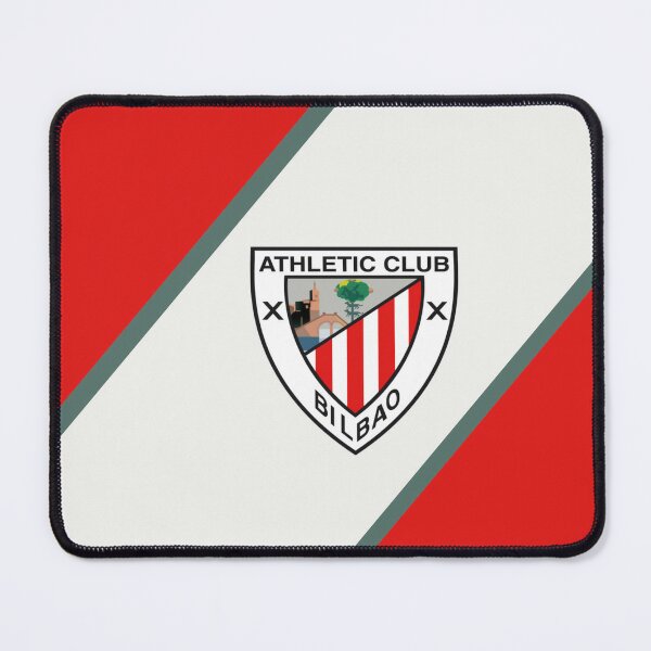 Sticker Shield Athletic Club Bilbao II