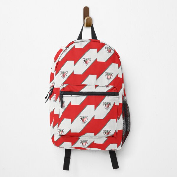Item preview, Athletic Bilbao club designed and sold by BareAdventure.