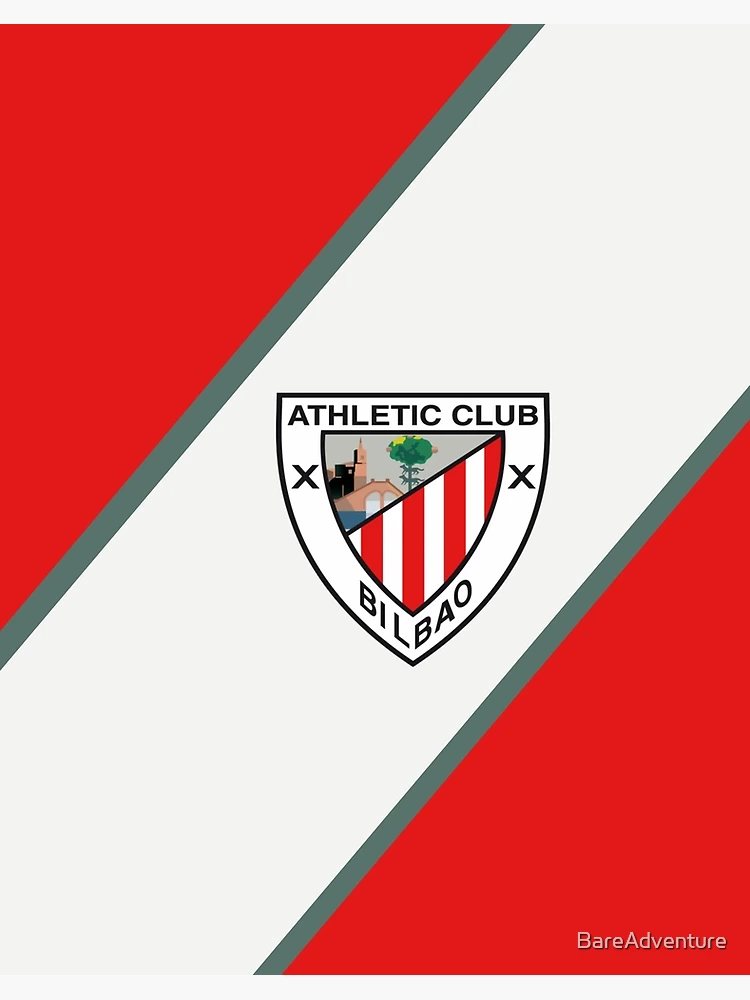 Athletic Club Bilbao Logo Diamond Painting 