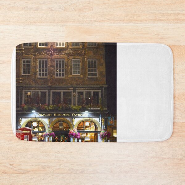 Item preview, Edinburgh, Deacon Brodie's Tavern designed and sold by Igor Pozdnyakov.