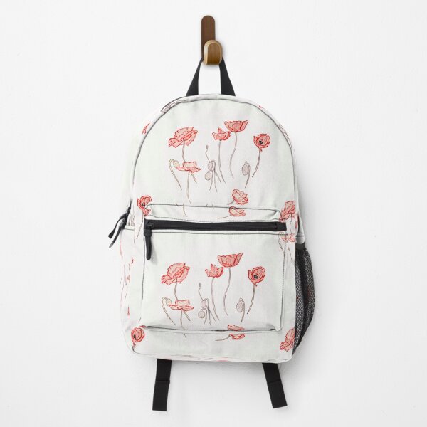Item preview, Poppies designed and sold by greeneggsandcam.