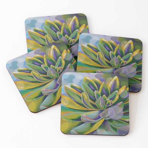 Item preview, Succulent or cactus, art by Miguel Matos Official designed and sold by MiguelMatosArt.
