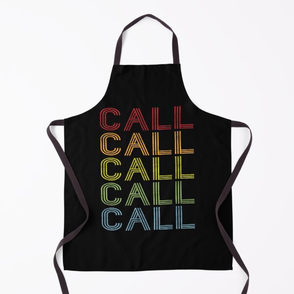 Item preview, Call Name T Shirt - Call Vintage Retro Call Name Gift Item Tee designed and sold by chezeva.