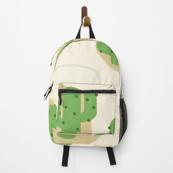 Item preview, Cactus and Tan Color Splashes designed and sold by Artful-Julia.