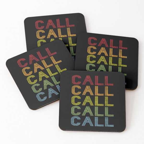 Item preview, Call Name T Shirt - Call Vintage Retro Call Name Gift Item Tee designed and sold by chezeva.